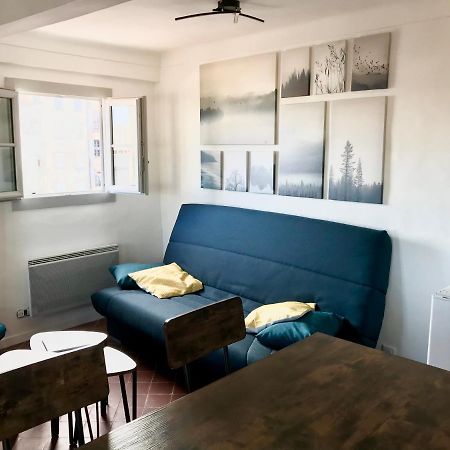 Appartement De Charme Au Coeur De Грасс Экстерьер фото